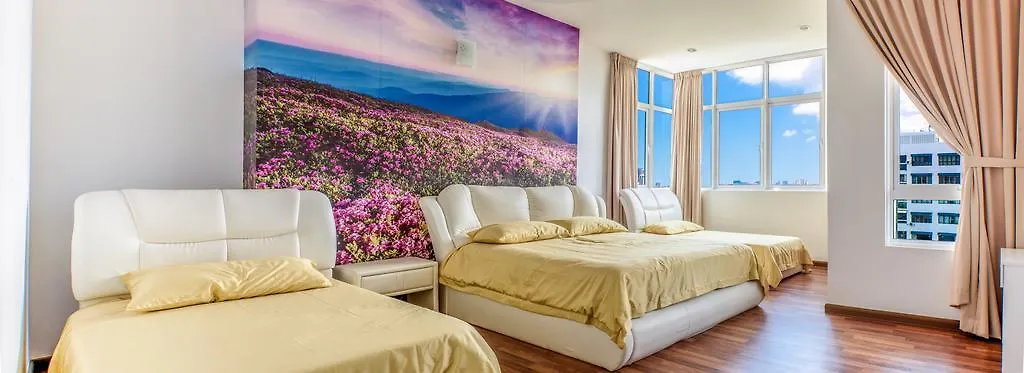 H Residence George Town 0*,  Malesia