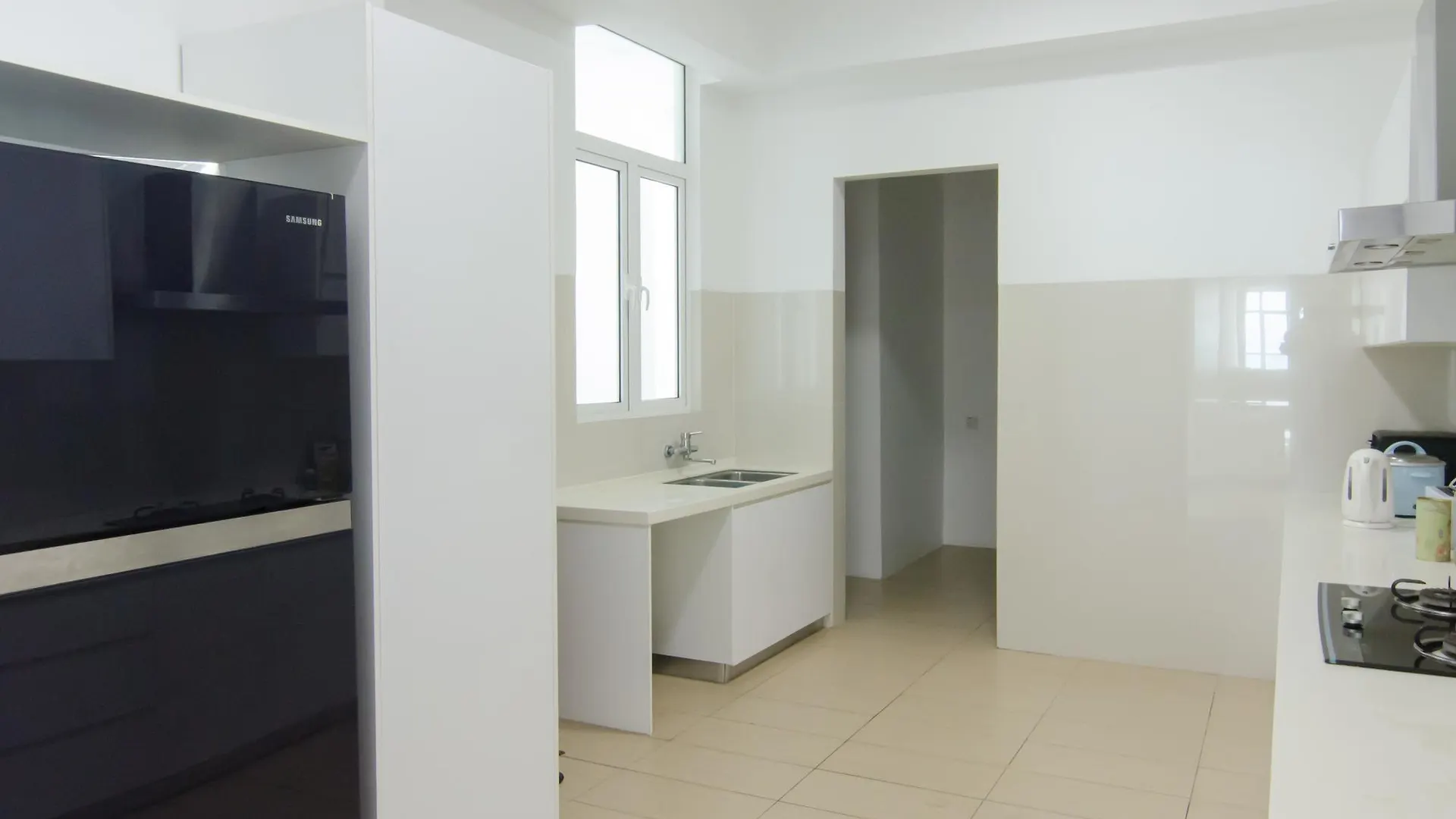 H Residence George Town Alloggio in famiglia