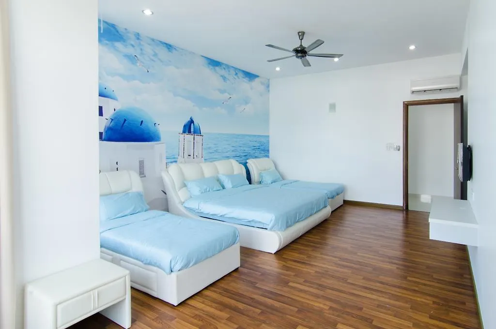 H Residence George Town Alloggio in famiglia