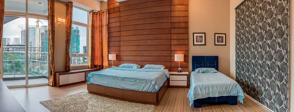 H Residence George Town
