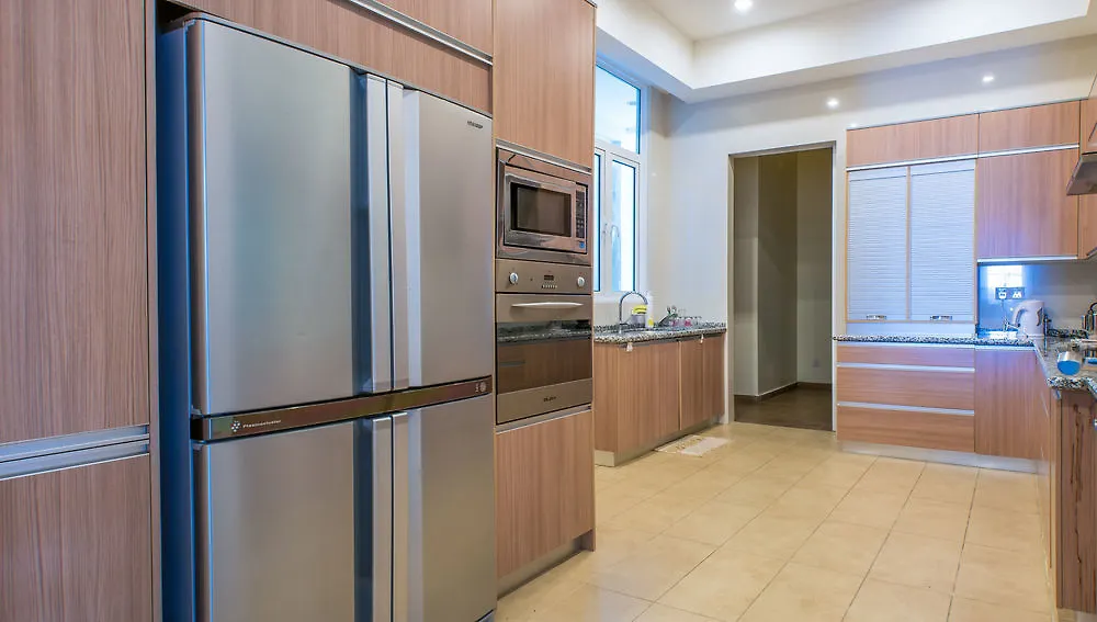 H Residence George Town
