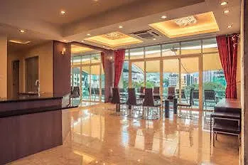 H Residence George Town Alloggio in famiglia