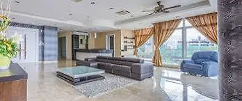 Alloggio in famiglia H Residence George Town