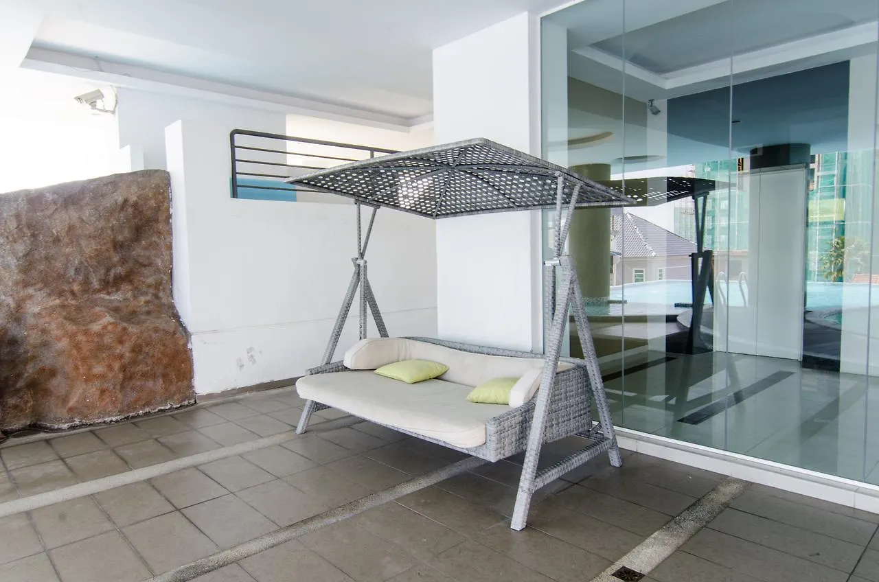 Alloggio in famiglia H Residence George Town
