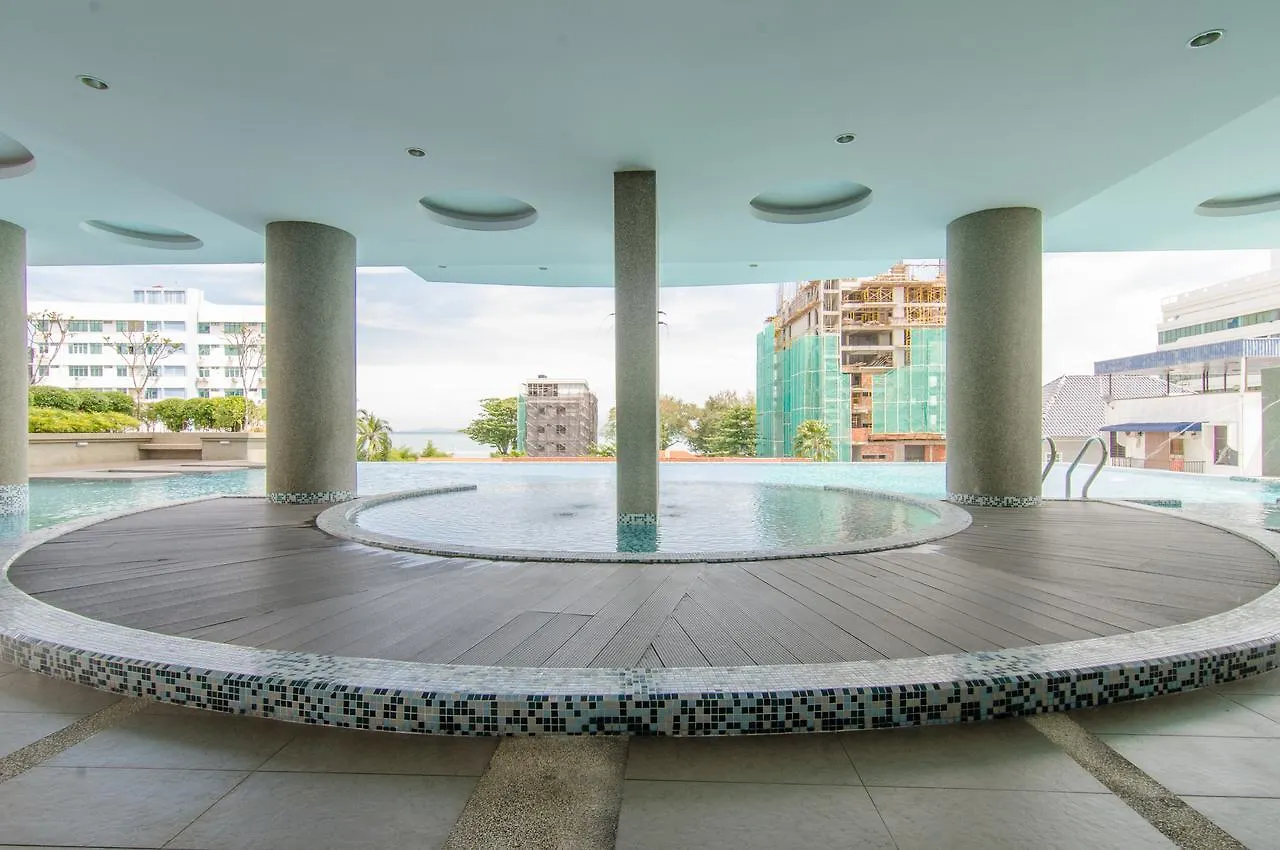 H Residence George Town Alloggio in famiglia