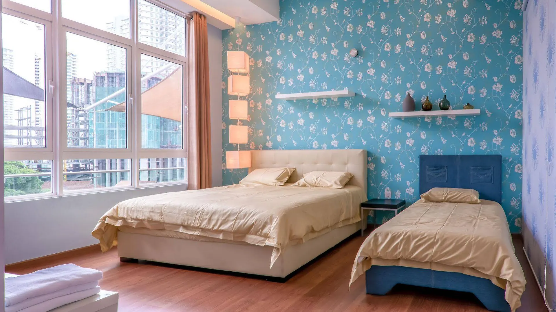 H Residence George Town 0*,  Malesia