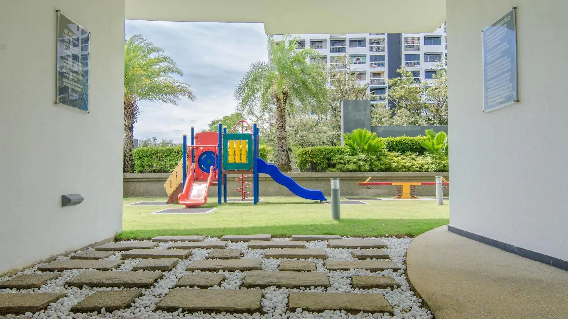 H Residence George Town 0*,