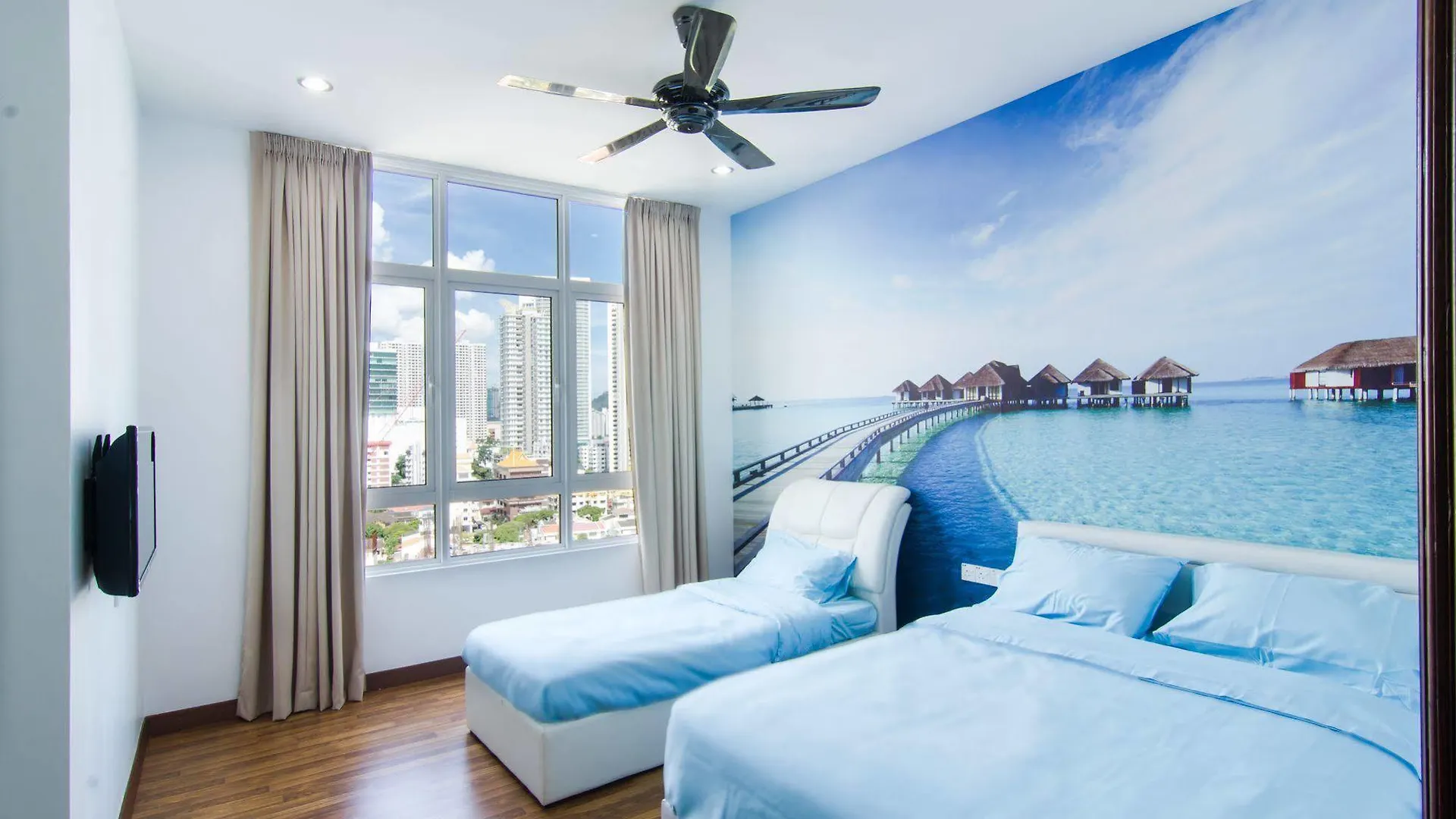 H Residence George Town Alloggio in famiglia
