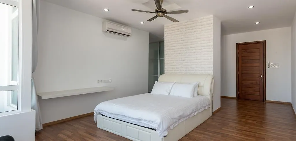 H Residence 조지타운