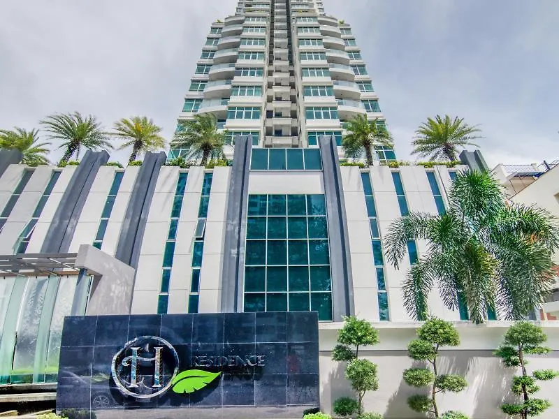 H Residence 조지타운