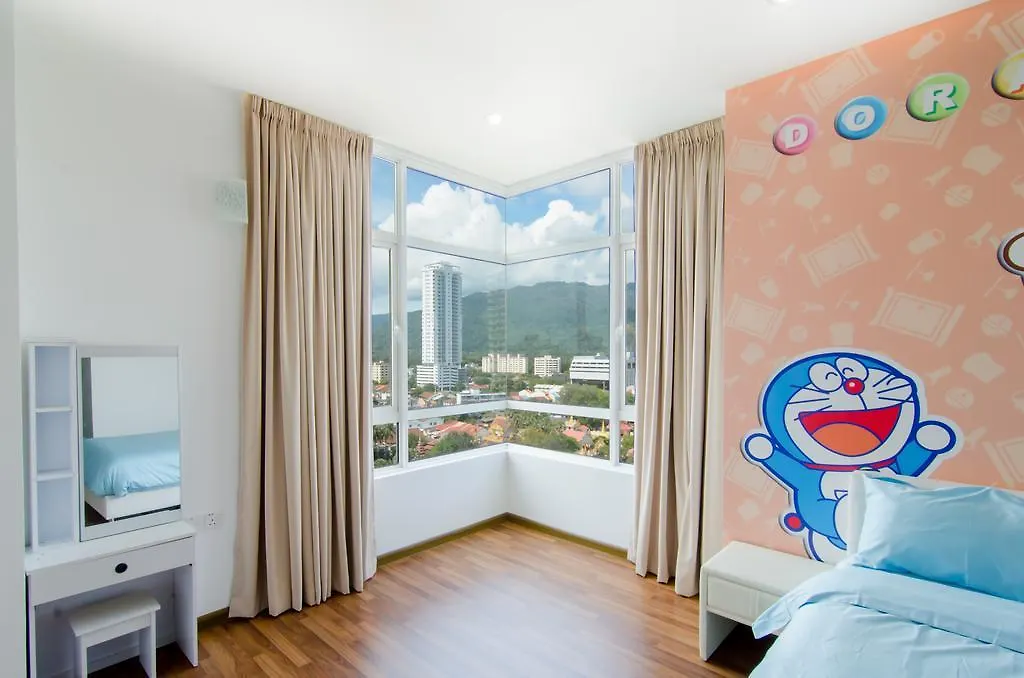 H Residence 조지타운