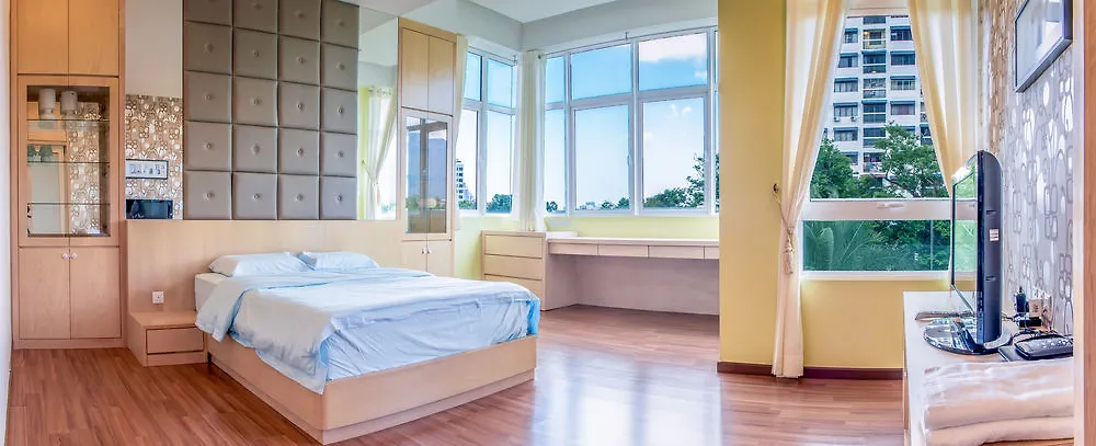 H Residence 조지타운