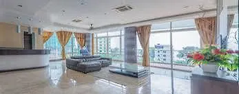 H Residence 조지타운 말레이시아