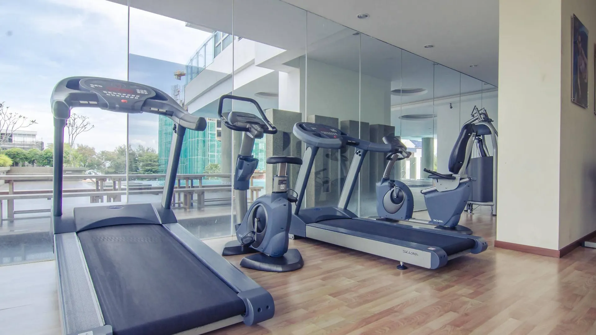 H Residence 조지타운 홈스테이
