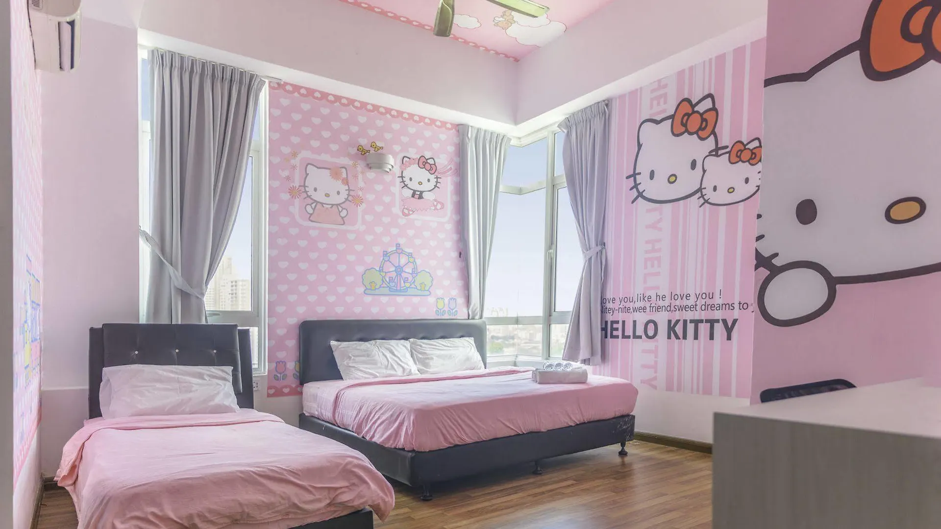 H Residence 조지타운 말레이시아