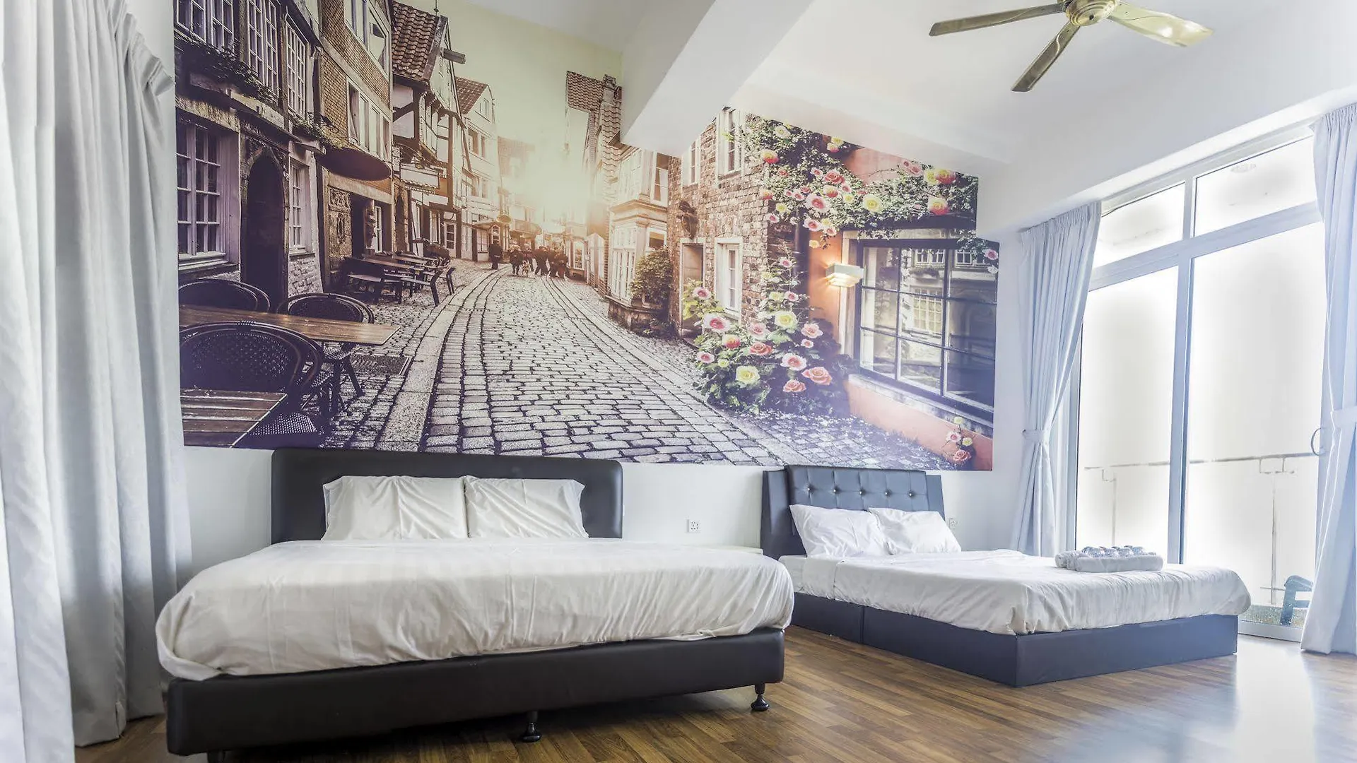 H Residence 조지타운