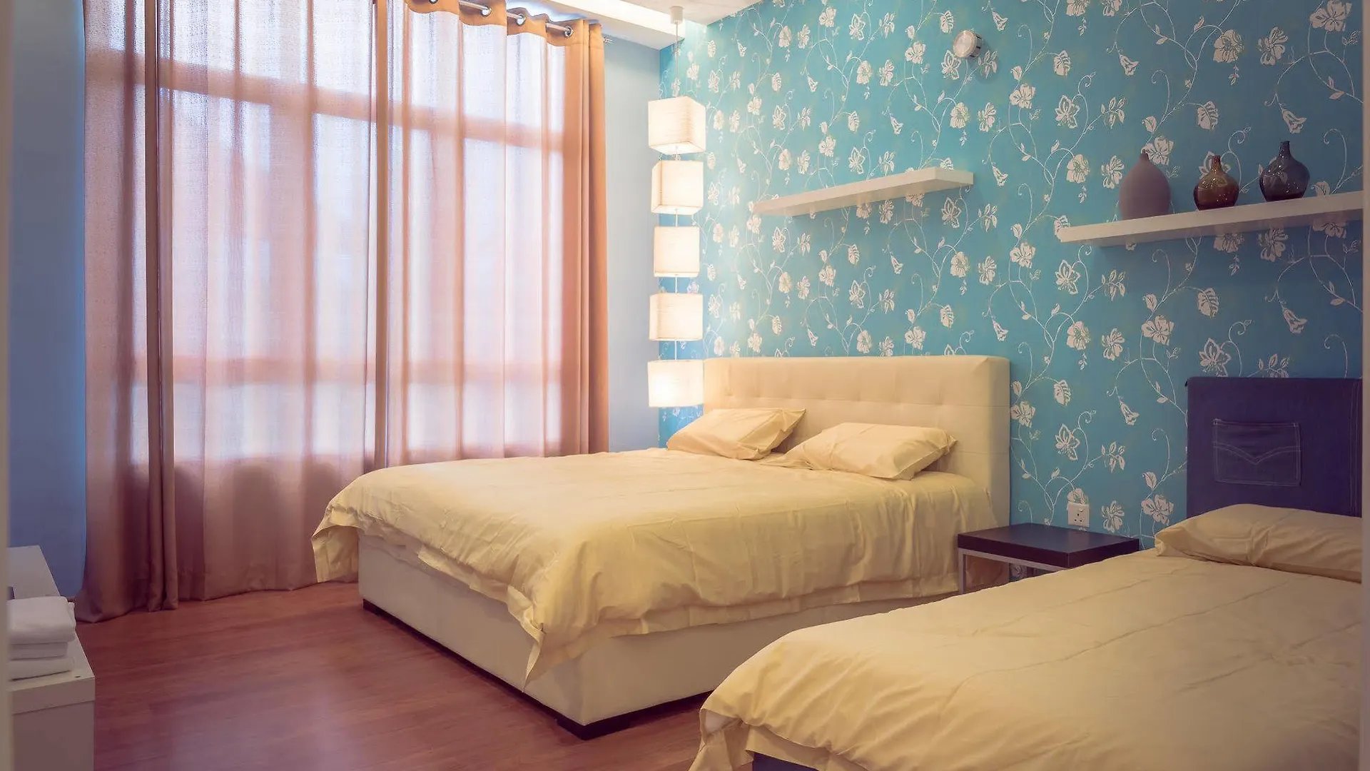 H Residence 조지타운 홈스테이
