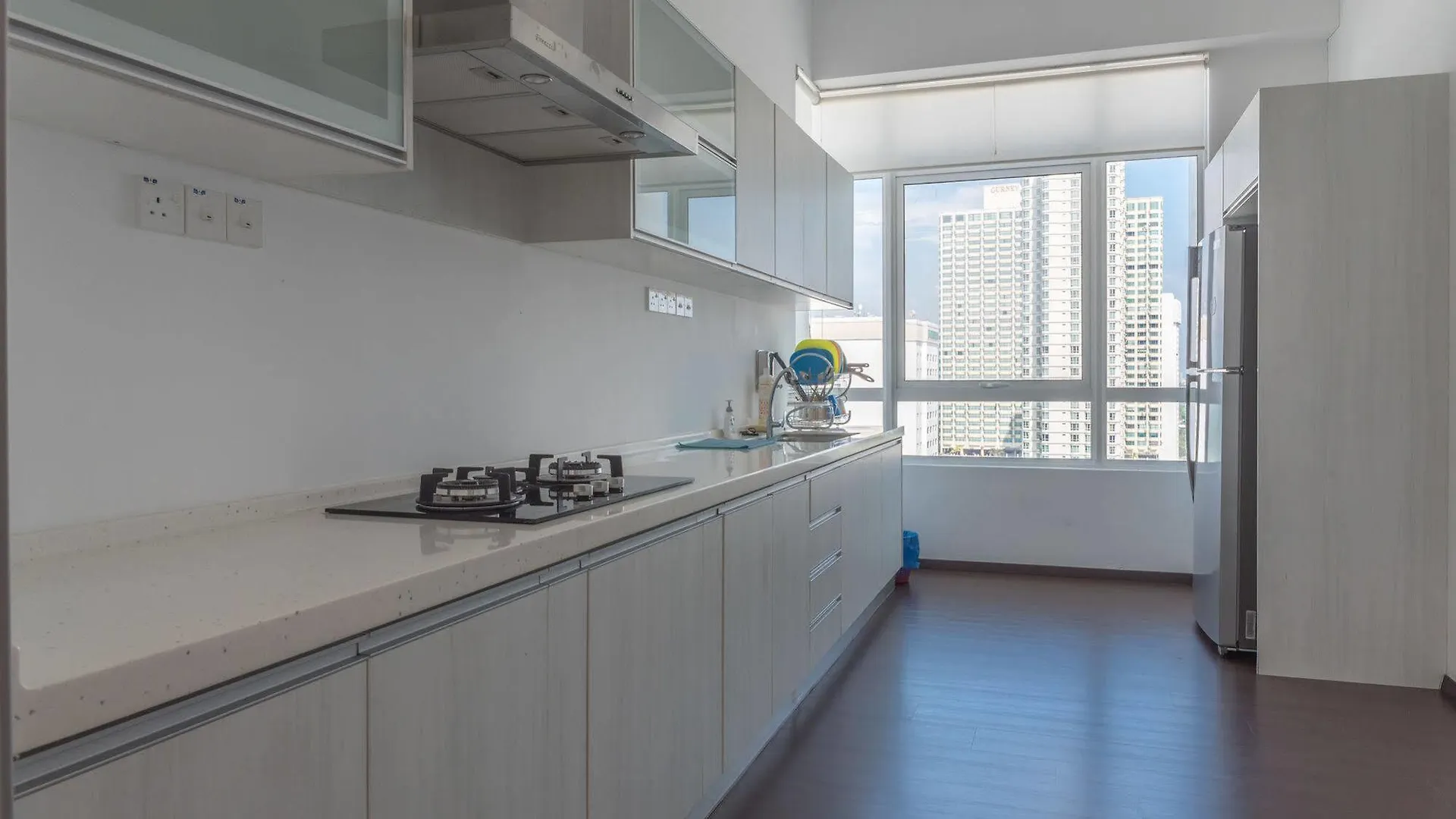 H Residence 조지타운 홈스테이