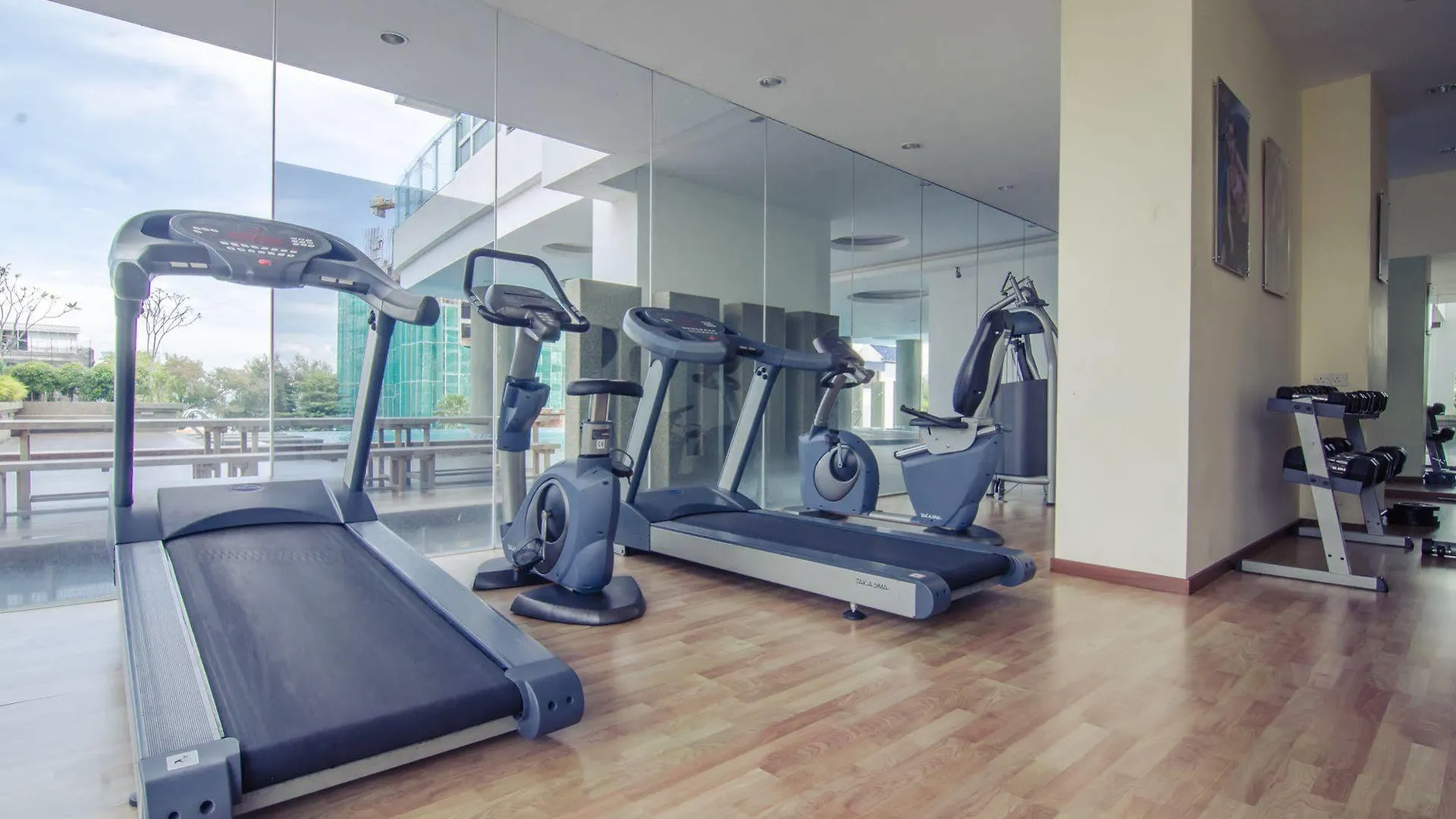 H Residence 조지타운